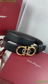 Picture of Ferragamo Belts _SKUFerragamobelt35mmX95-125cm7D662879
